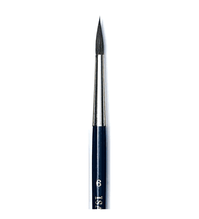 PINCEAU-ISABEY-6221-N6-PETIT-GRIS