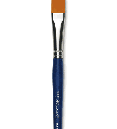 PINCEAUX-8254-N12-TECHNIQUE-AMERICAINE