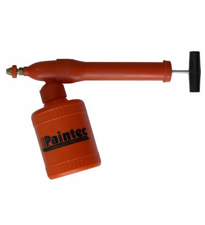 pulverisateur paintec