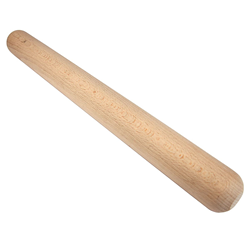 rouleau en bois