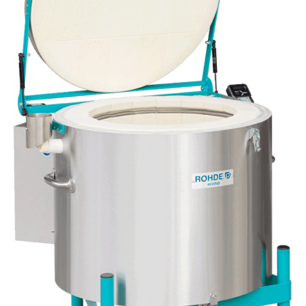 Four Rohde Ecotop 60