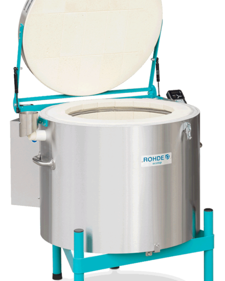Four Rohde Ecotop 60