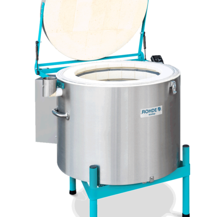 Four Rohde Ecotop 95 S