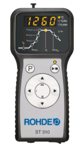 Régulation Rohde ST 310