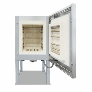 Choisir un four pour la poterie : Fours frontaux Nabertherm