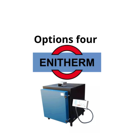 Options four Enitherm