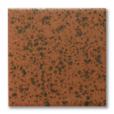 fe4059 terra color brun tacheté