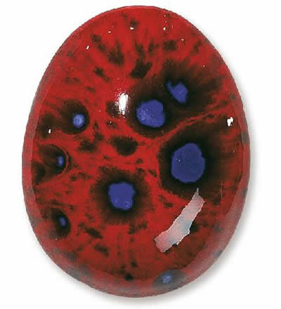 fe5251 terra color émail faïence