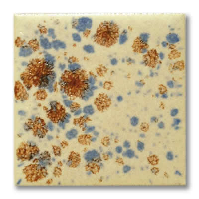 fe5719 terra color émail faïence