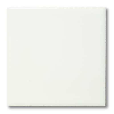 fg1020 terra color émail faïence blanc