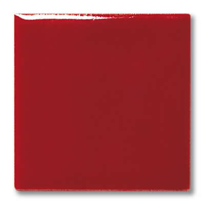 fg1030 terra color émail faïence terra color émail faïence rouge