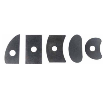 Estèque metal rigide