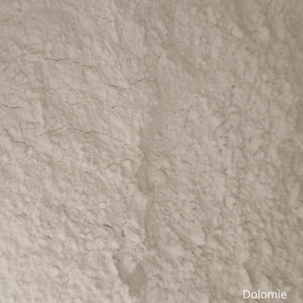 Dolomie