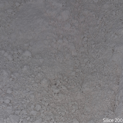 Silice 200