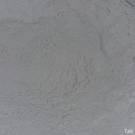 Talc