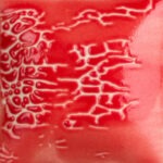 SW443 - Red Bead.1 couche