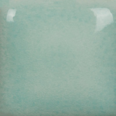 FN-237 Light Turquoise Cône 6