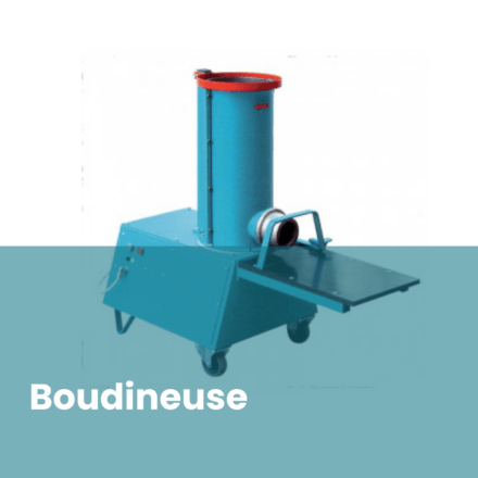 Boudineuse
