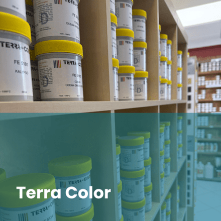 Terra Color
