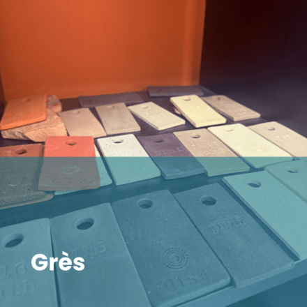 Grès