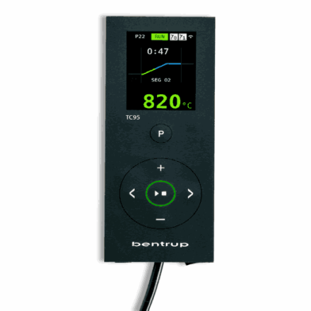 Régulation Bentrup TC 95