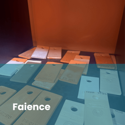 Faïence