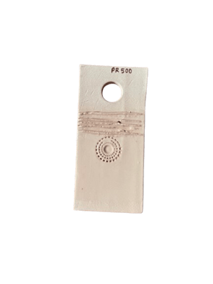 PR500 ÉMAIL TRANSPARENT BRILLANT