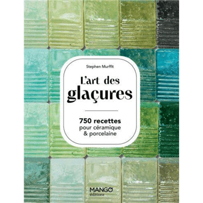 l’art des glaçures
