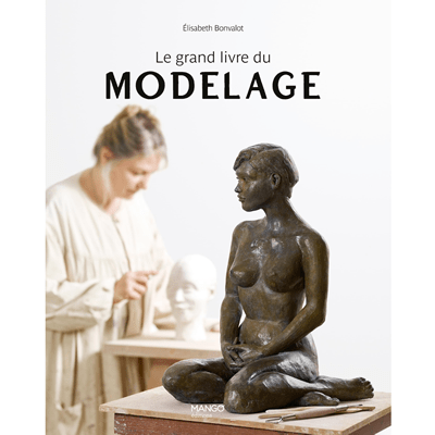 le grand livre du modelage