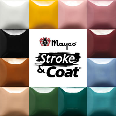 Stoke and Coat Kit #2