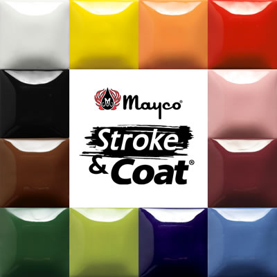 Stoke and Coat Kit #3