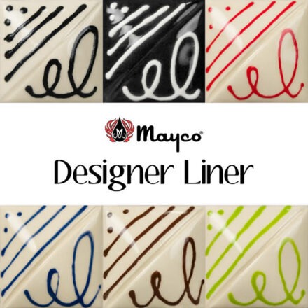 Kit Designer Liner - Mayco