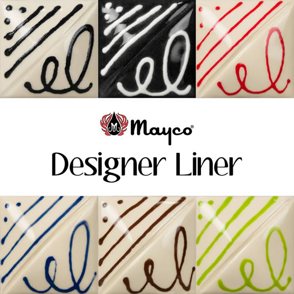 Kit Designer Liner - Mayco