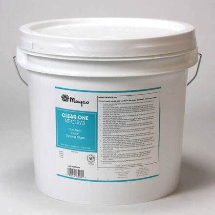 Non toxic Clear One Dipping NT-CLR